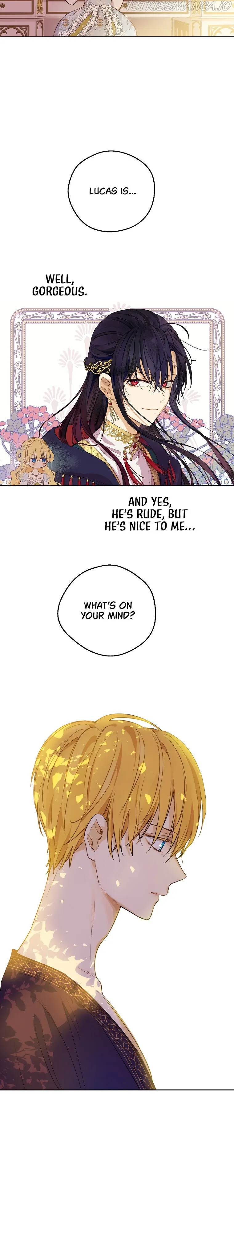Who Made Me A Princess Chapter 121 Online - página 12