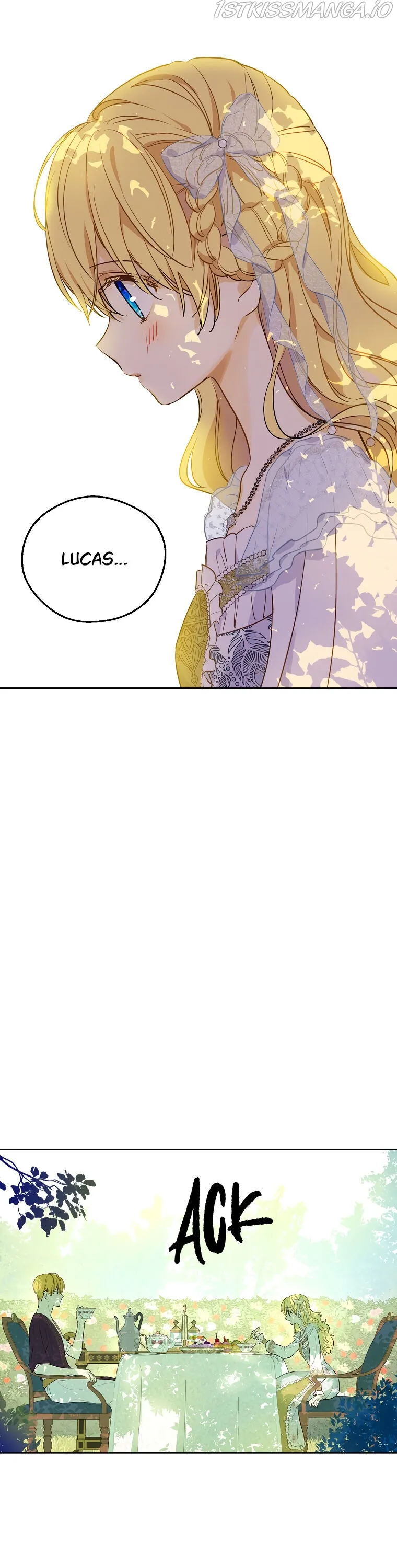 Who Made Me A Princess Chapter 121 Online - página 13