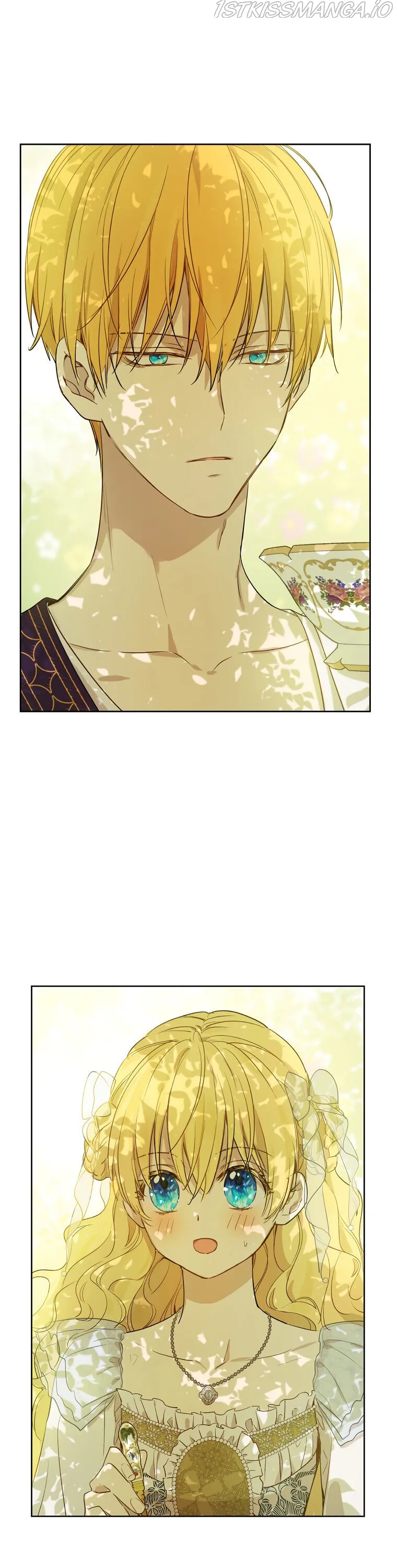 Who Made Me A Princess Chapter 121 Online - página 14