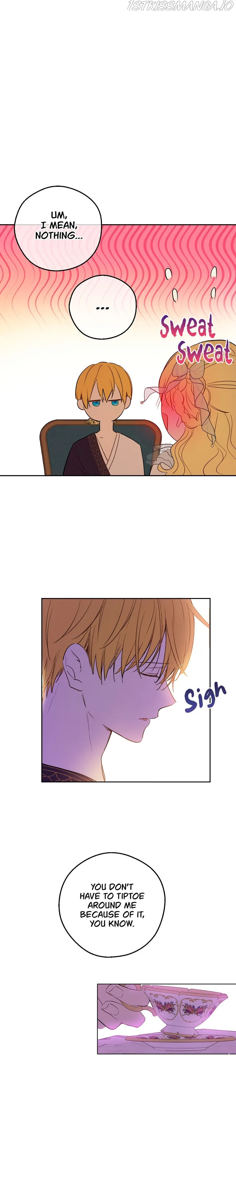 Who Made Me A Princess Chapter 121 Online - página 15