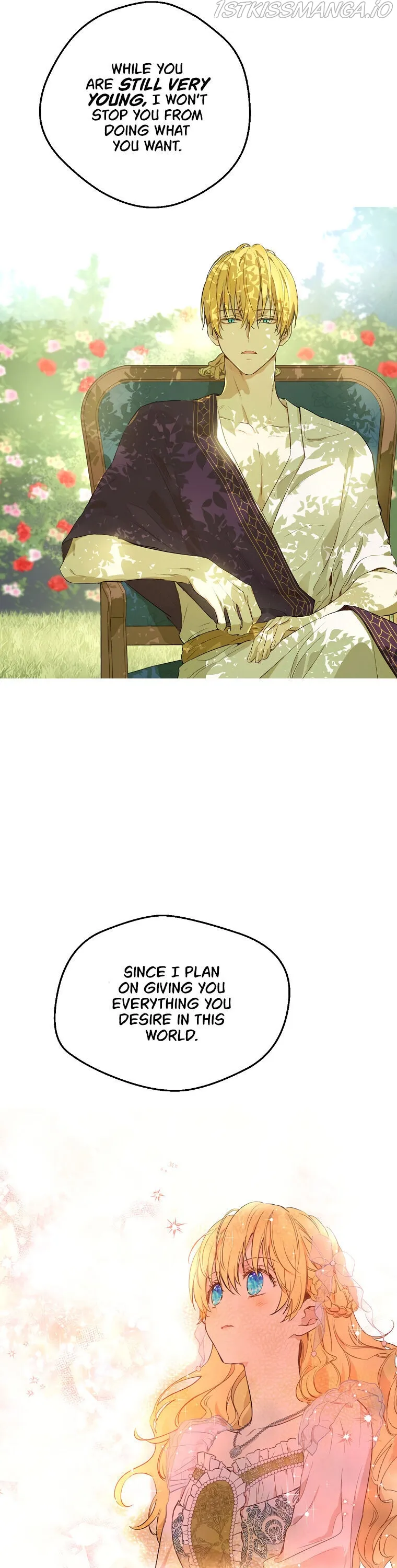 Who Made Me A Princess Chapter 121 Online - página 16