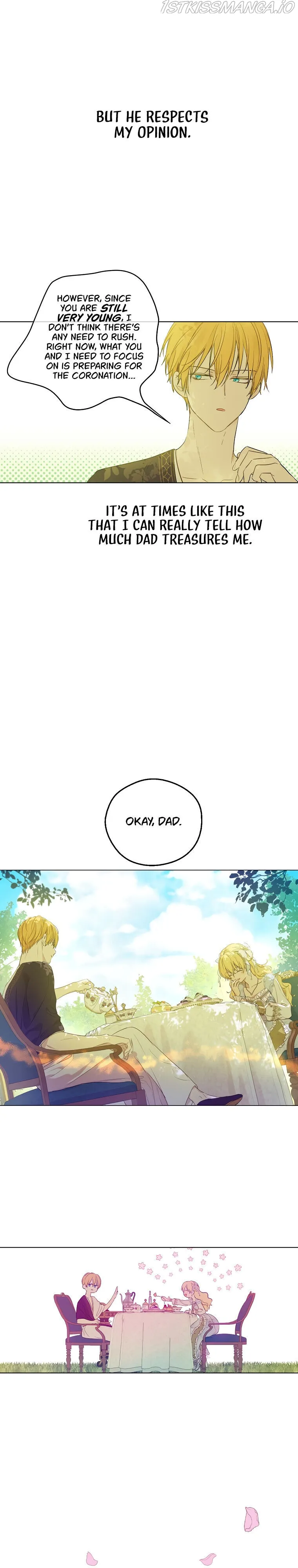 Who Made Me A Princess Chapter 121 Online - página 18