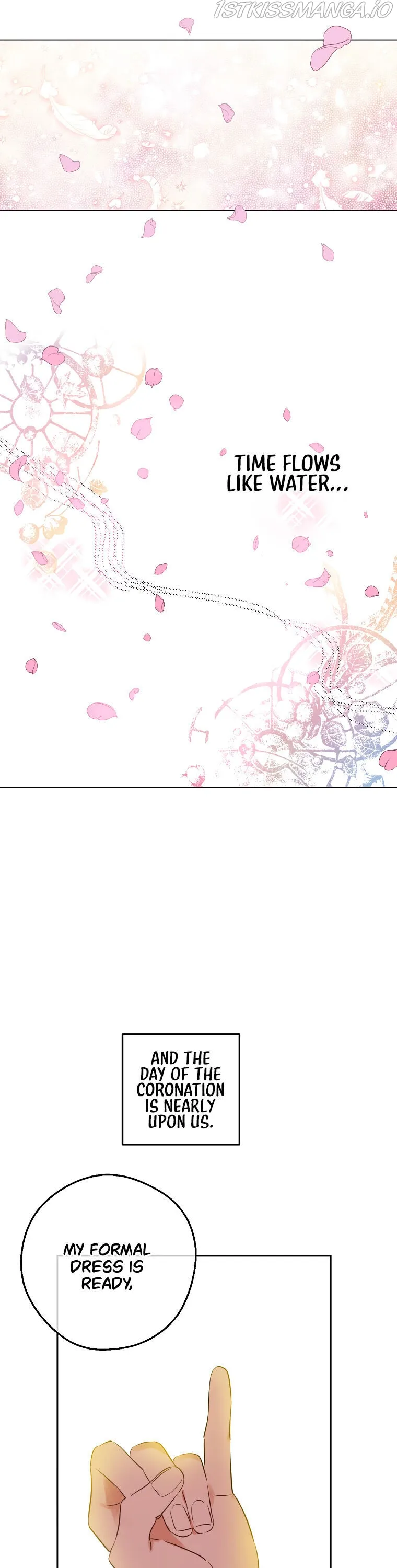 Who Made Me A Princess Chapter 121 Online - página 19