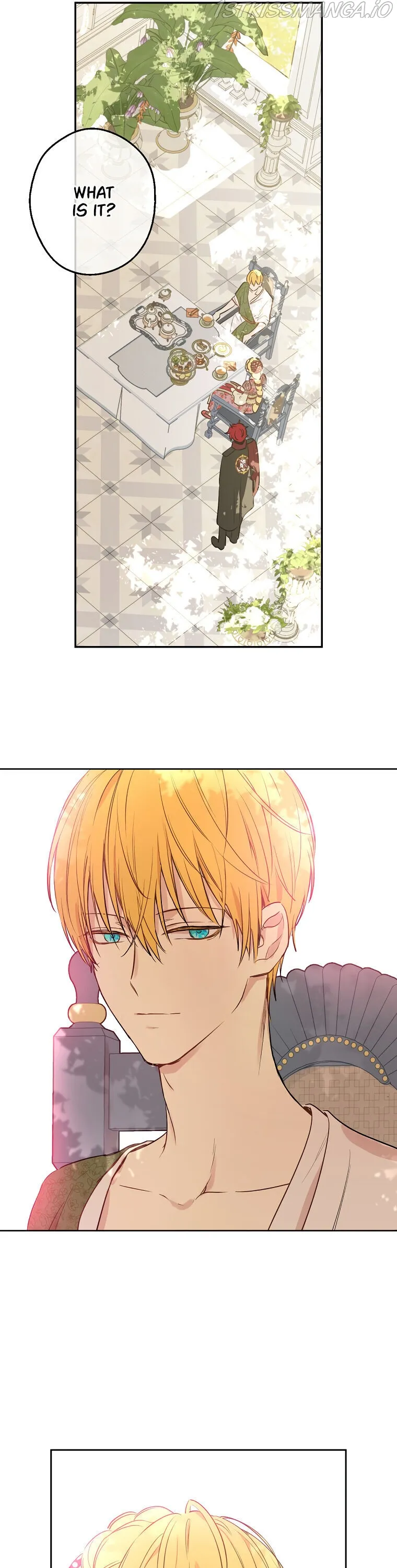 Who Made Me A Princess Chapter 121 Online - página 22
