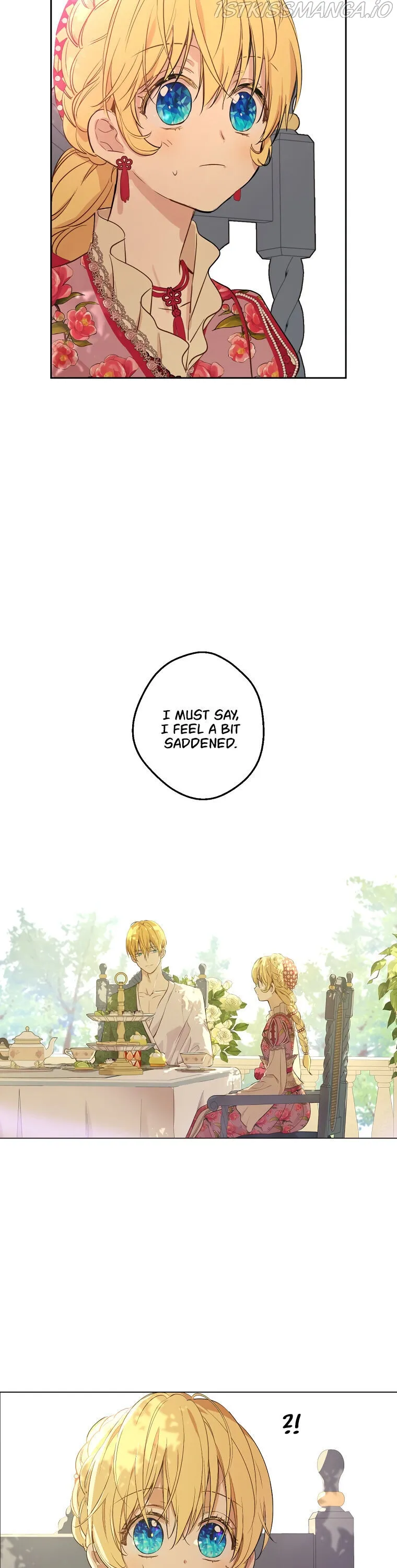 Who Made Me A Princess Chapter 121 Online - página 23