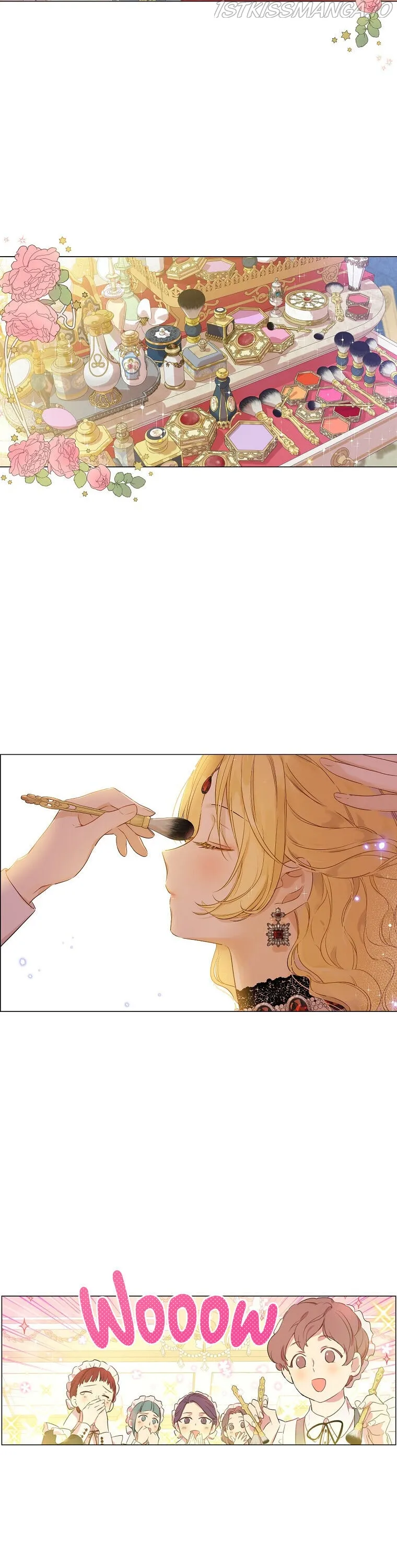 Who Made Me A Princess Chapter 122 Online - página 2