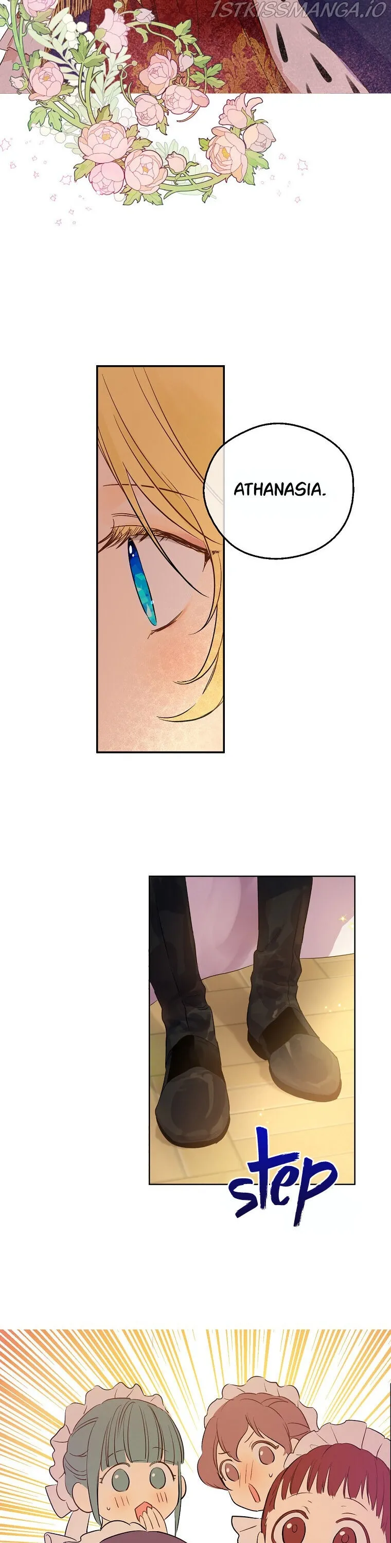 Who Made Me A Princess Chapter 122 Online - página 5