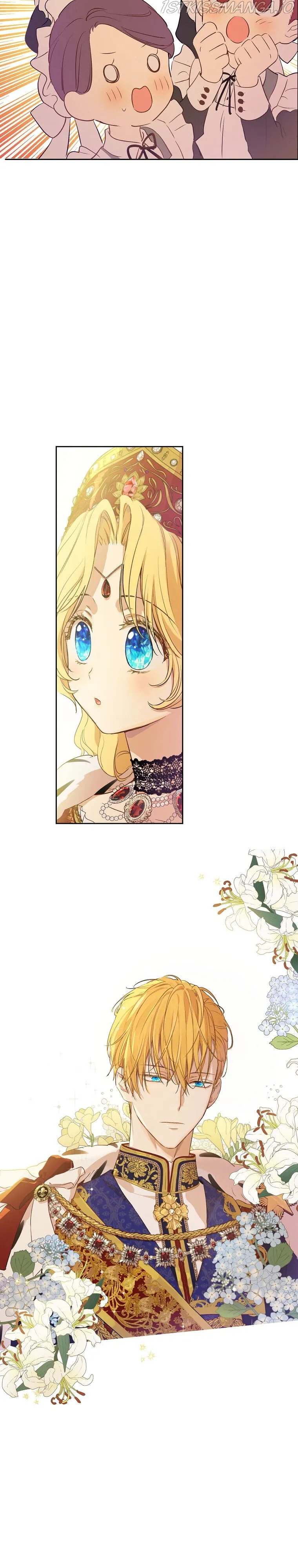 Who Made Me A Princess Chapter 122 Online - página 6