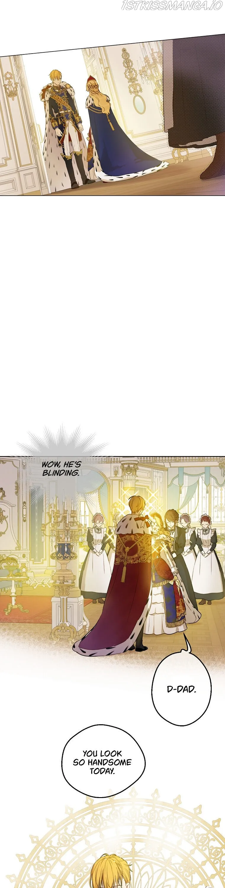 Who Made Me A Princess Chapter 122 Online - página 7