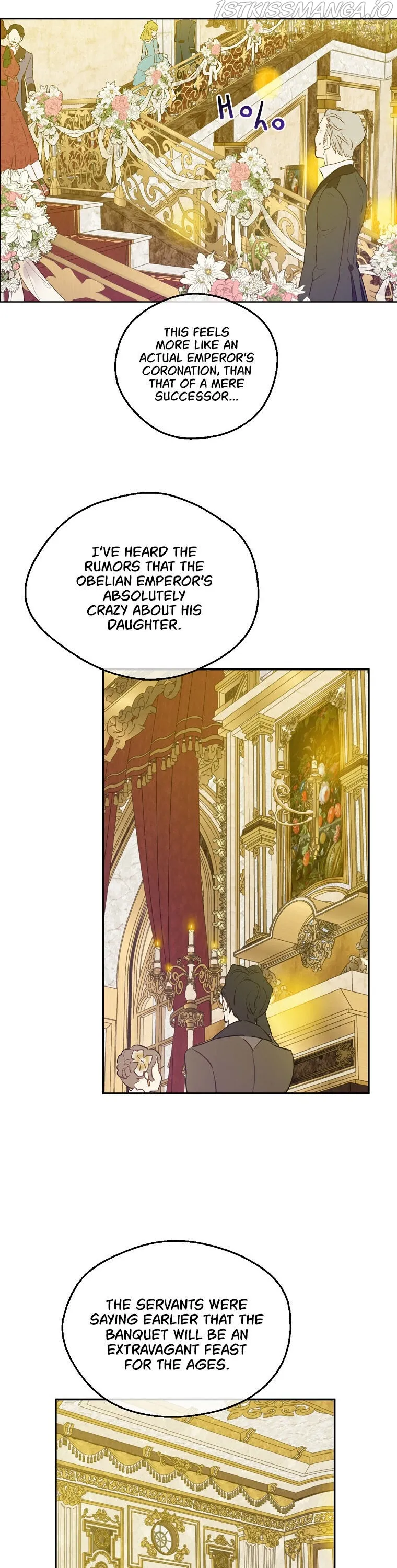 Who Made Me A Princess Chapter 122 Online - página 10