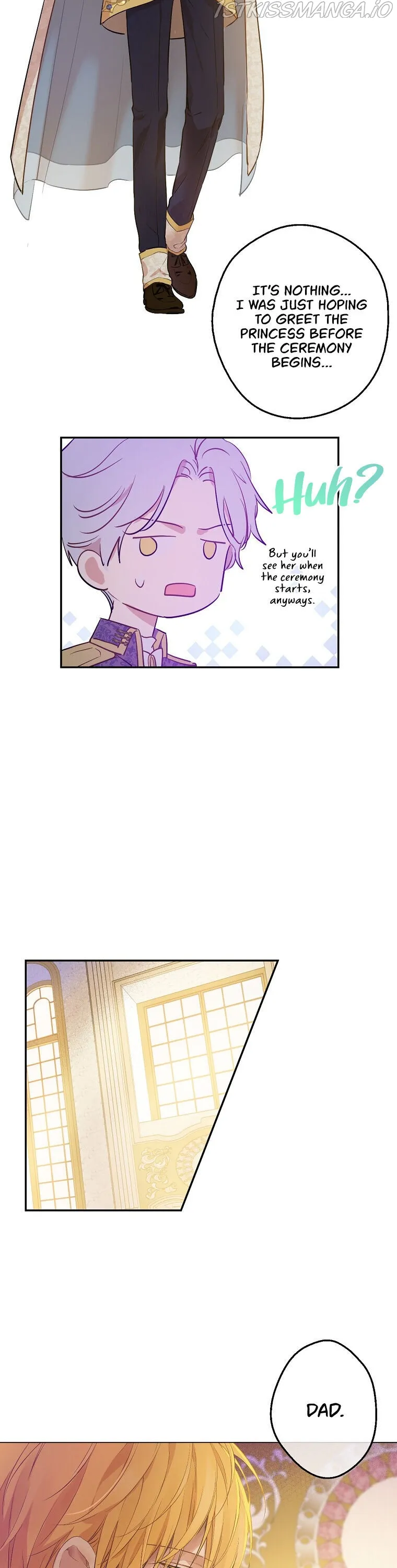 Who Made Me A Princess Chapter 122 Online - página 14