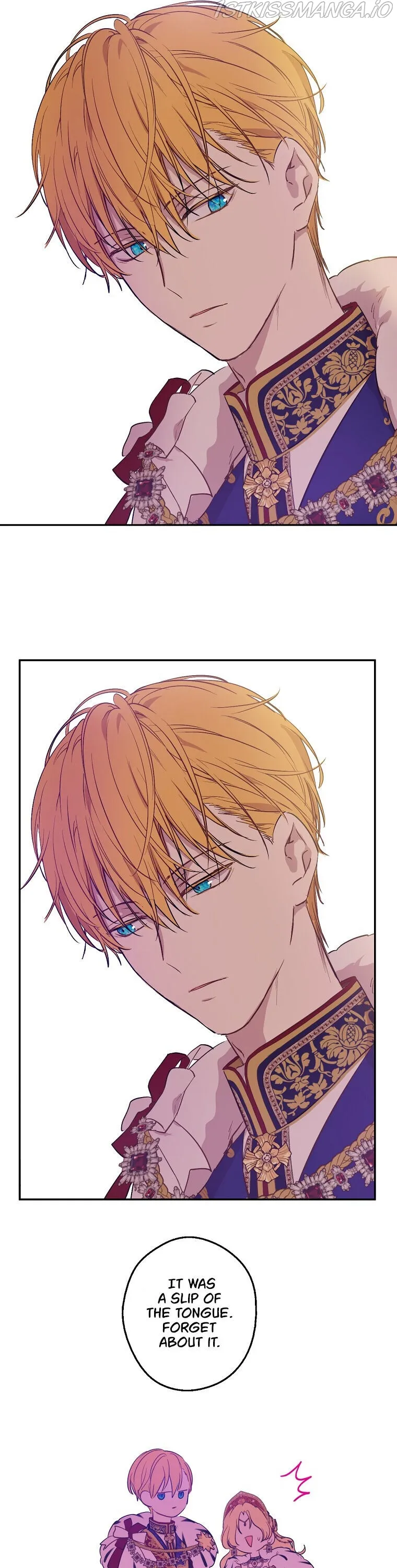 Who Made Me A Princess Chapter 122 Online - página 16