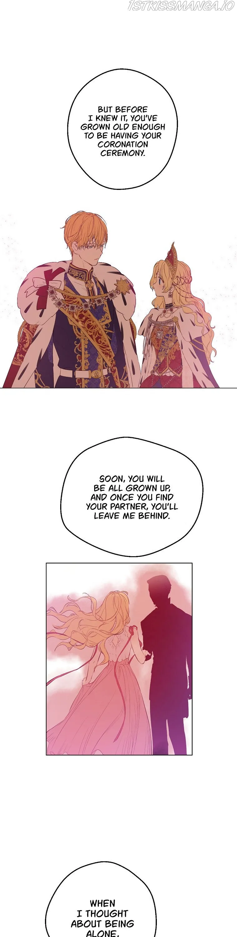 Who Made Me A Princess Chapter 122 Online - página 19