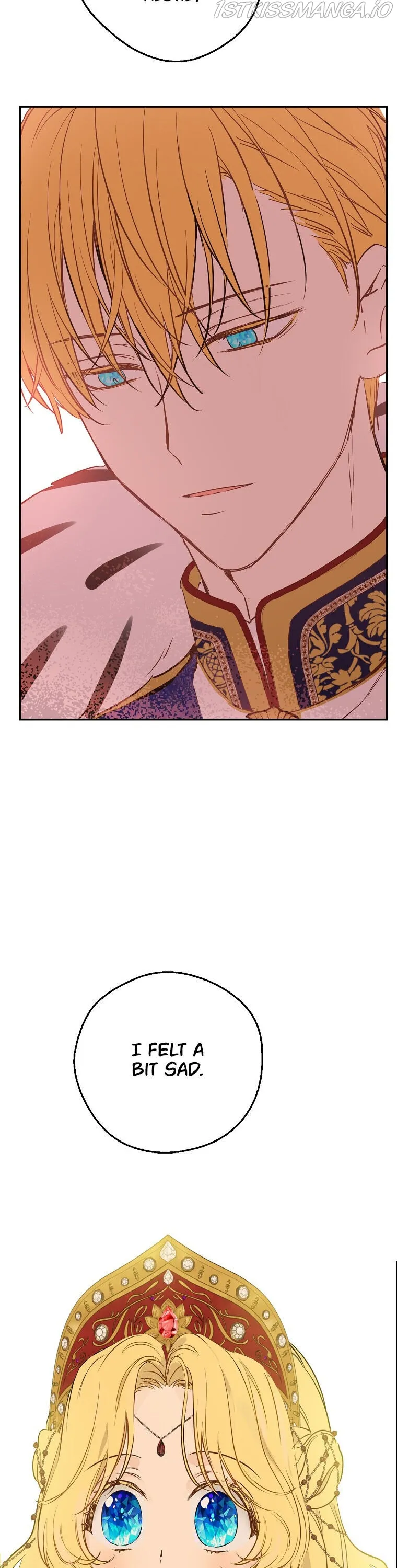 Who Made Me A Princess Chapter 122 Online - página 20