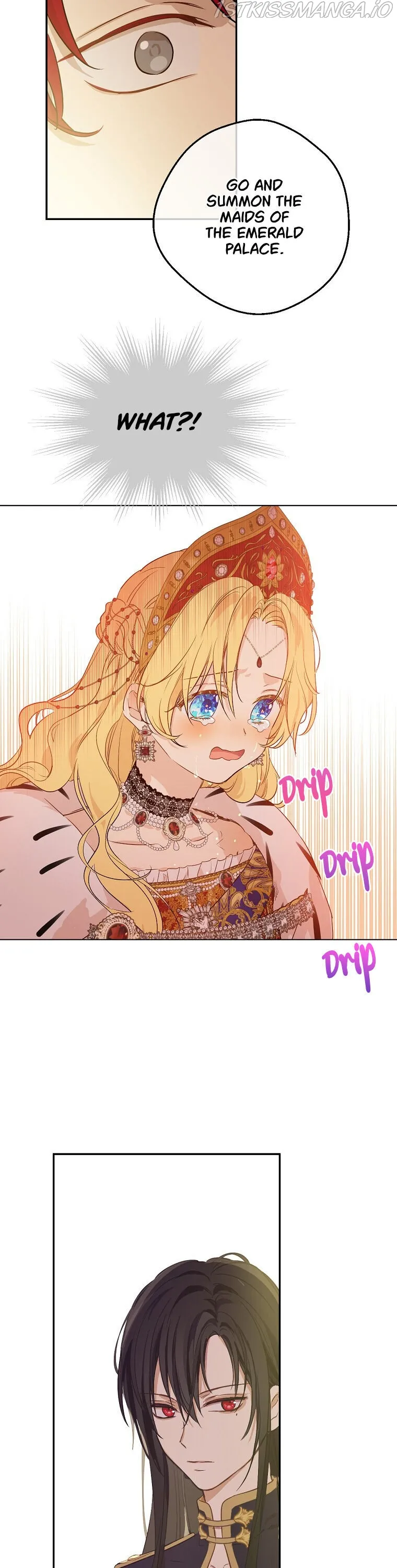 Who Made Me A Princess Chapter 122 Online - página 23