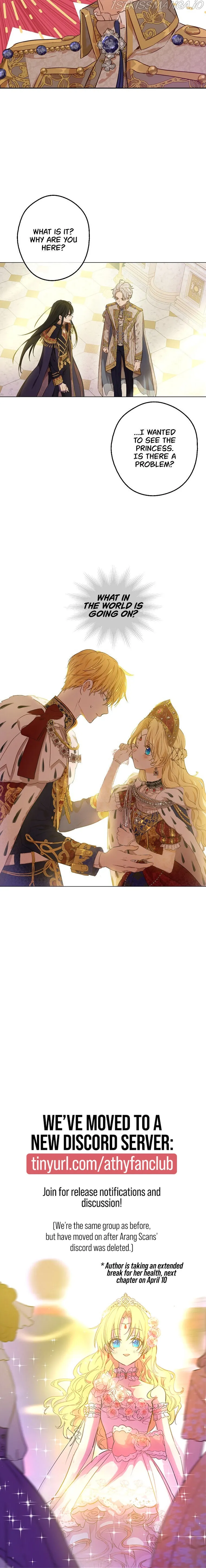 Who Made Me A Princess Chapter 122 Online - página 26