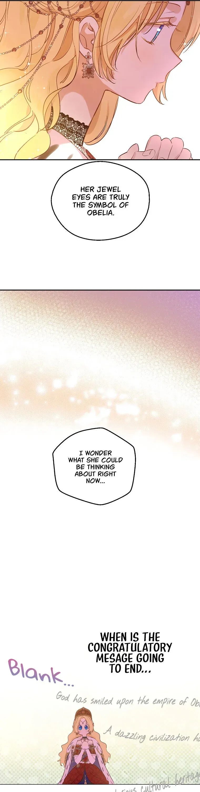 Who Made Me A Princess Chapter 124 Online - página 4