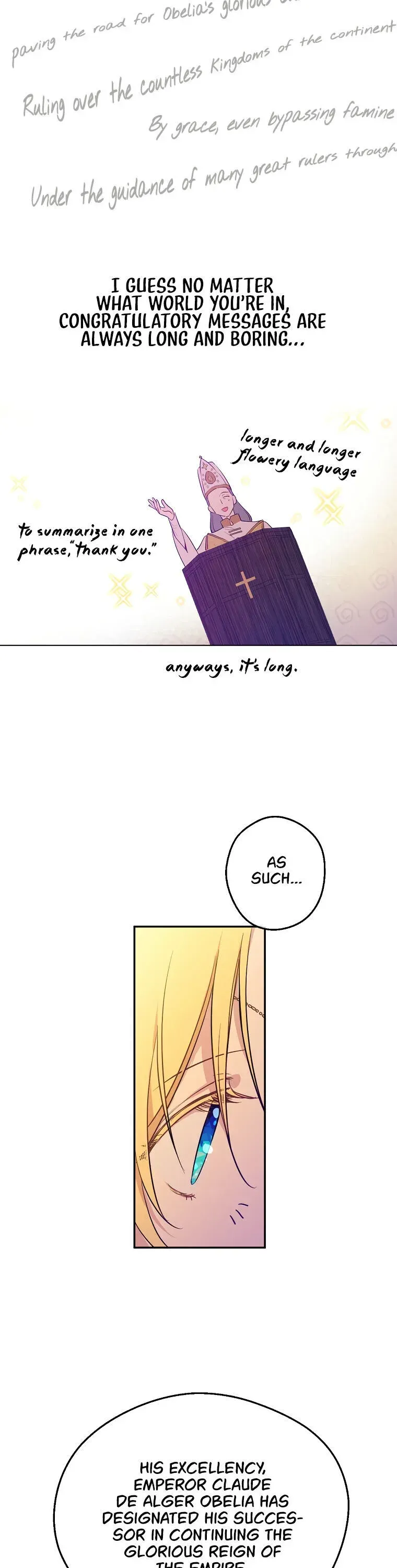 Who Made Me A Princess Chapter 124 Online - página 5