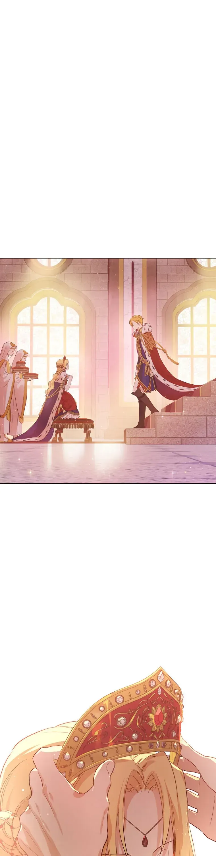 Who Made Me A Princess Chapter 124 Online - página 8