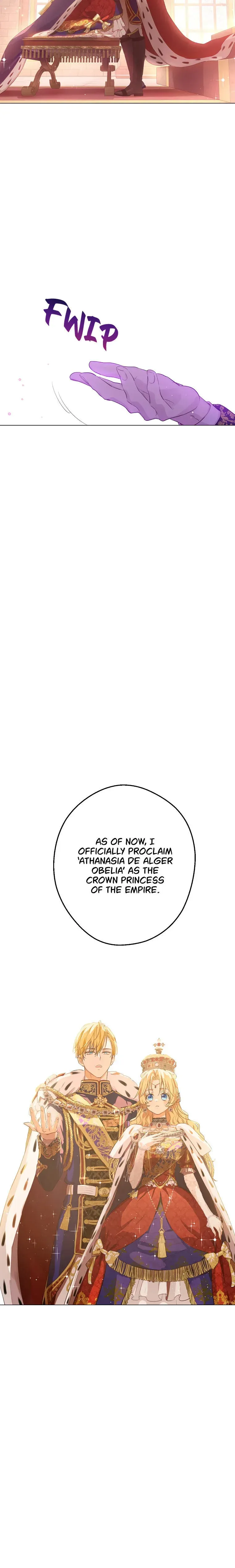 Who Made Me A Princess Chapter 124 Online - página 11