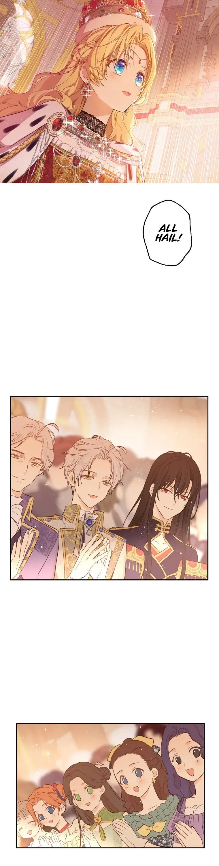 Who Made Me A Princess Chapter 124 Online - página 13
