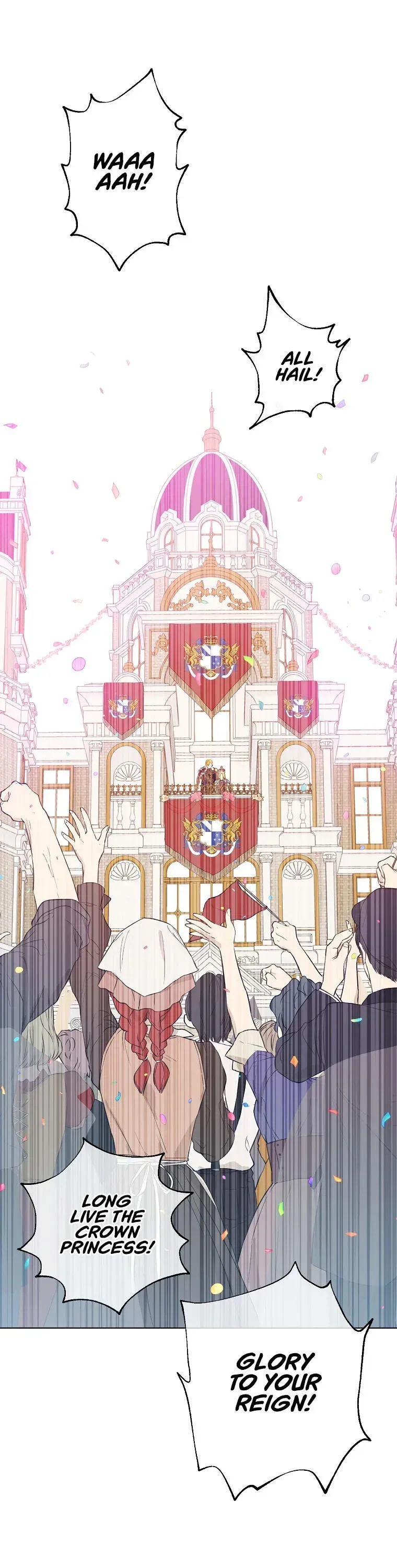 Who Made Me A Princess Chapter 124 Online - página 15