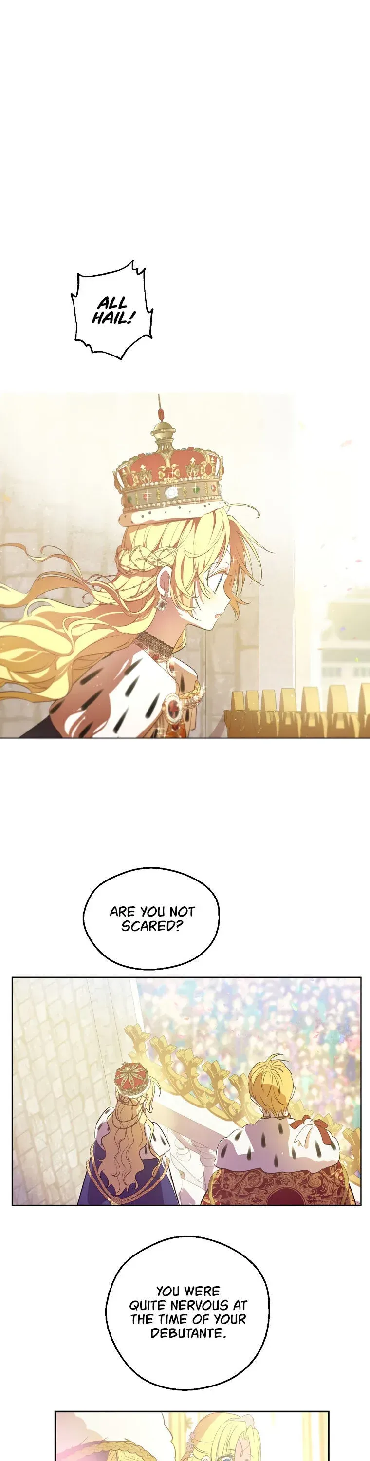 Who Made Me A Princess Chapter 124 Online - página 16