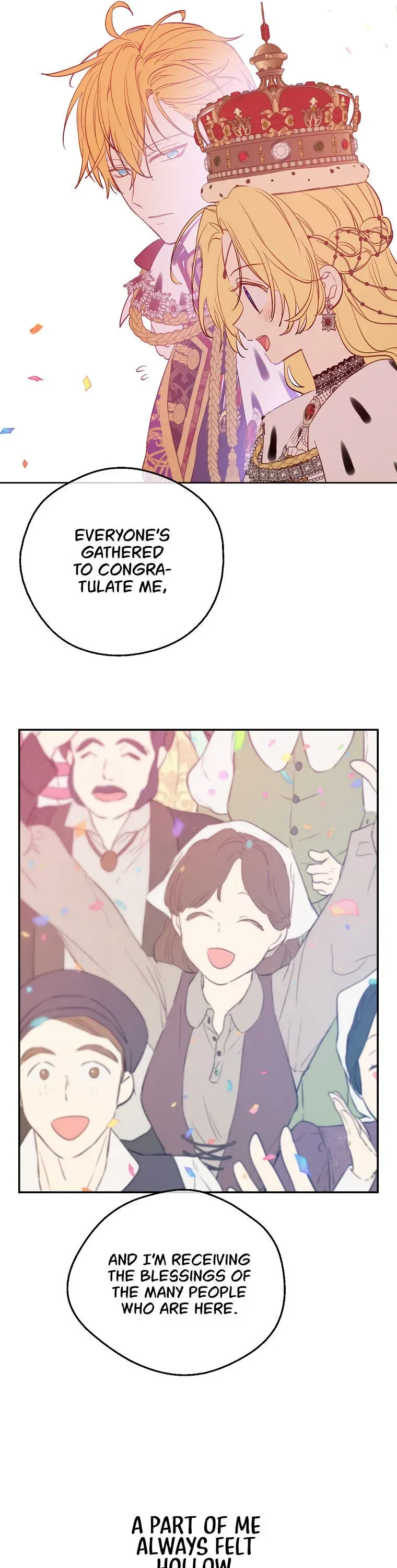 Who Made Me A Princess Chapter 124 Online - página 18
