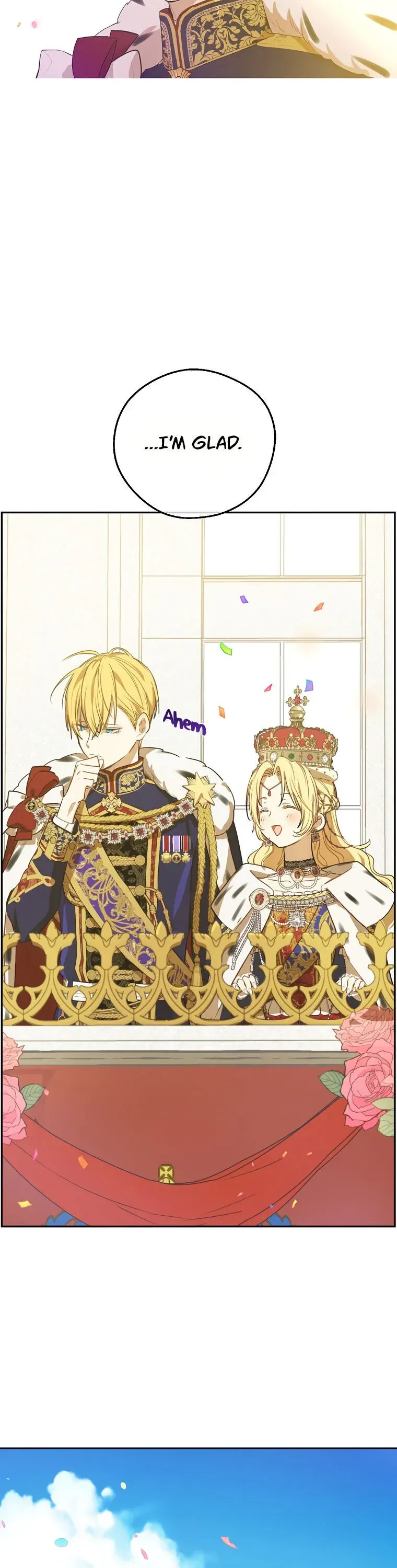 Who Made Me A Princess Chapter 124 Online - página 21