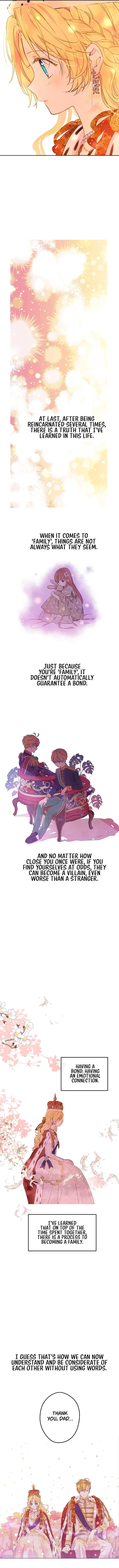 Who Made Me A Princess Chapter 125 Online - página 6