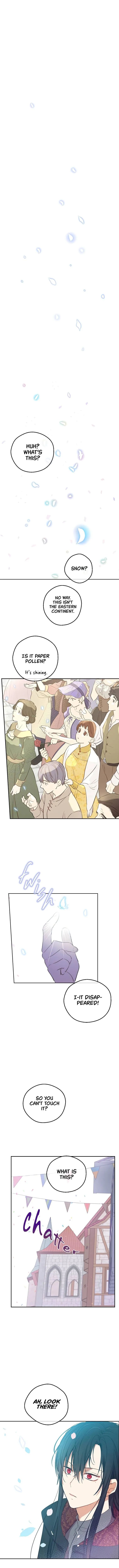 Who Made Me A Princess Chapter 125 Online - página 7