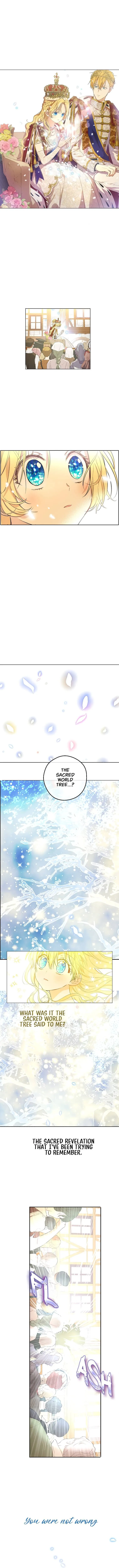 Who Made Me A Princess Chapter 125 Online - página 8