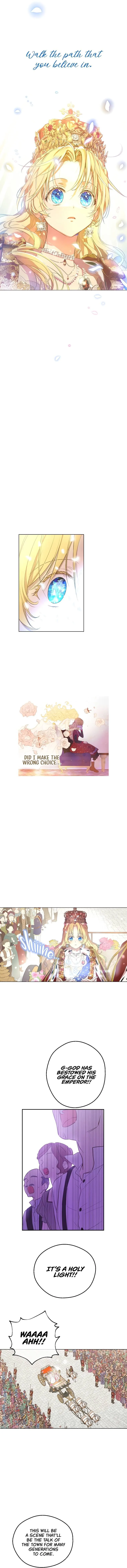 Who Made Me A Princess Chapter 125 Online - página 9