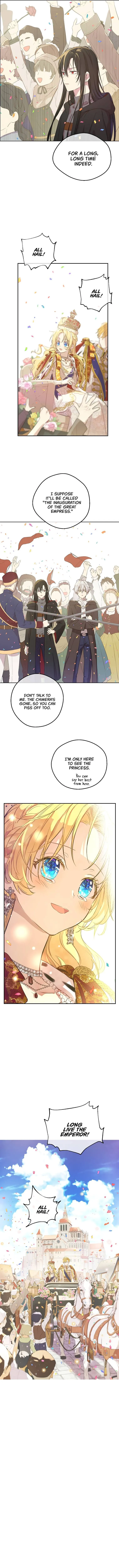 Who Made Me A Princess Chapter 125 Online - página 10