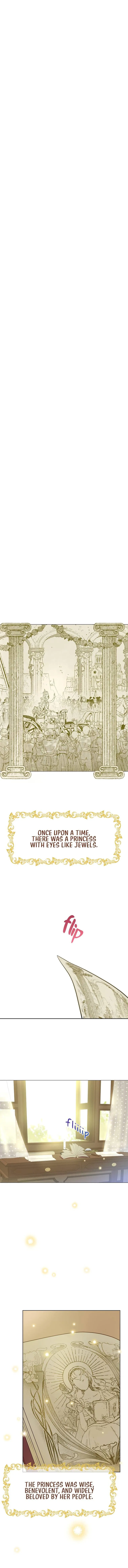 Who Made Me A Princess Chapter 125 Online - página 11