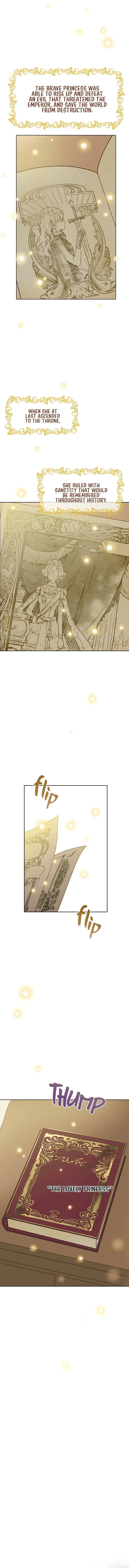 Who Made Me A Princess Chapter 125 Online - página 12