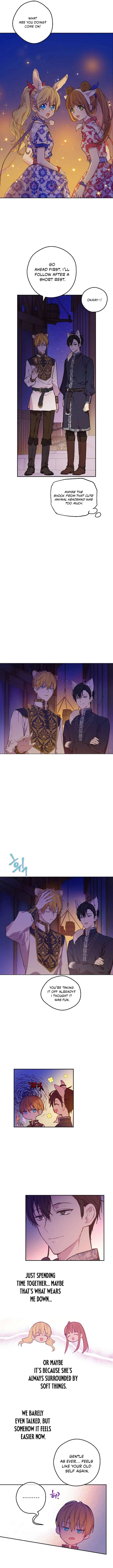 Who Made Me A Princess Chapter 129 Online - página 2