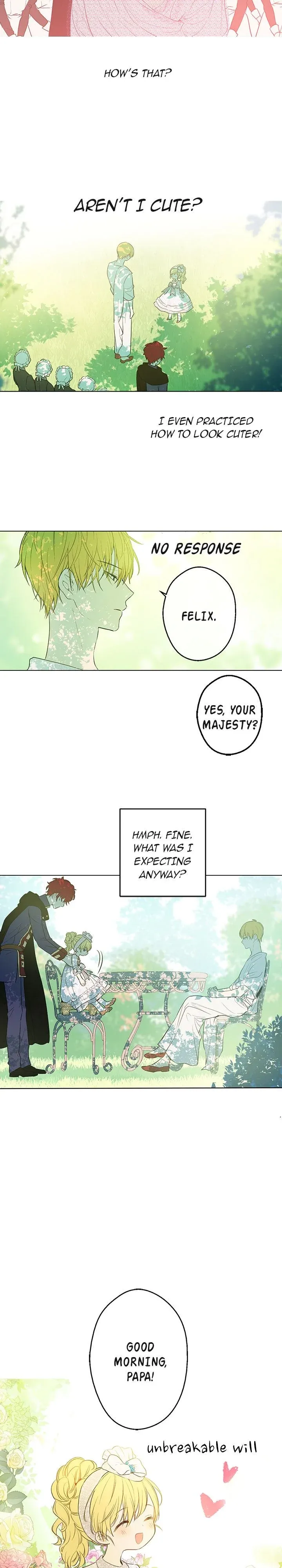 Who Made Me A Princess Chapter 13 Online - página 3