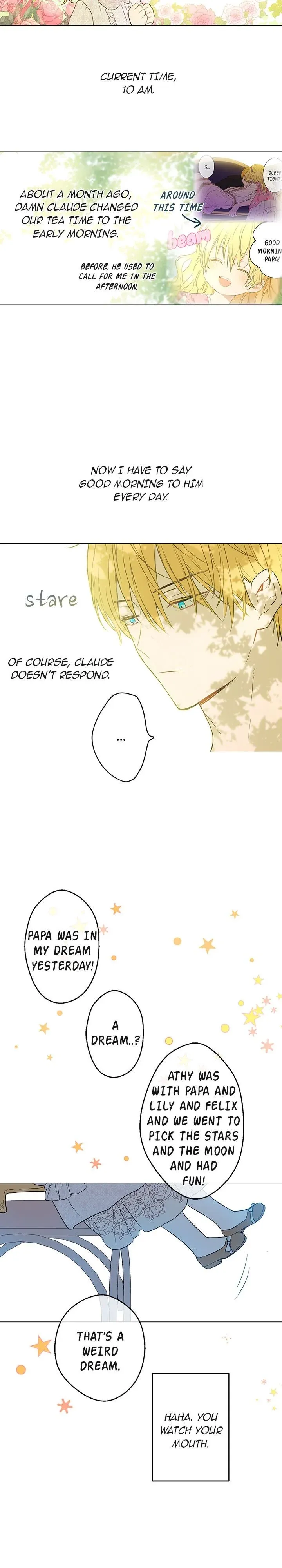 Who Made Me A Princess Chapter 13 Online - página 4
