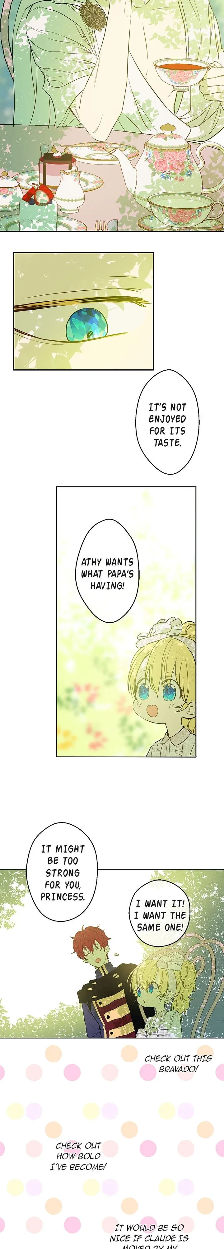 Who Made Me A Princess Chapter 13 Online - página 7