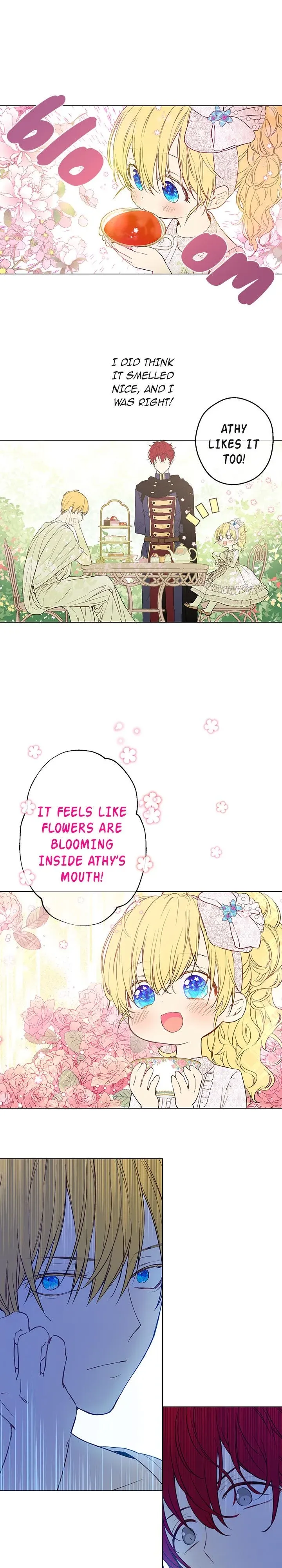 Who Made Me A Princess Chapter 13 Online - página 9