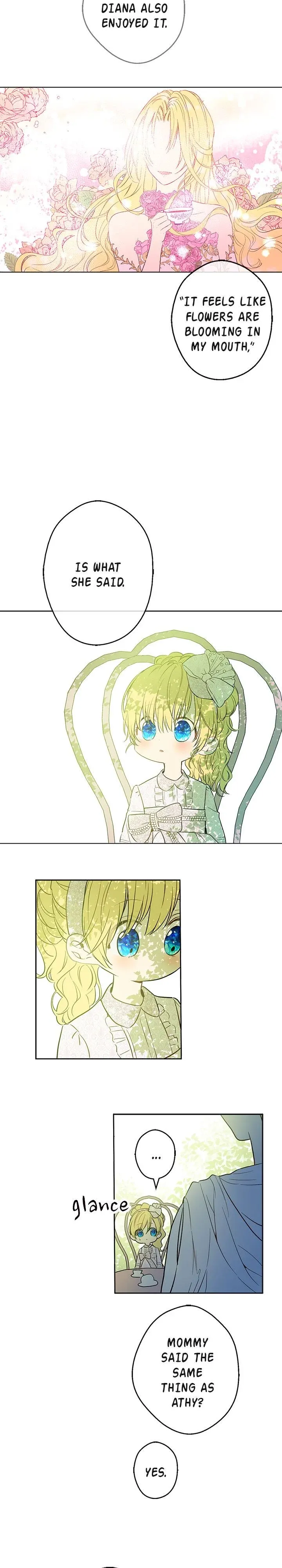 Who Made Me A Princess Chapter 13 Online - página 11
