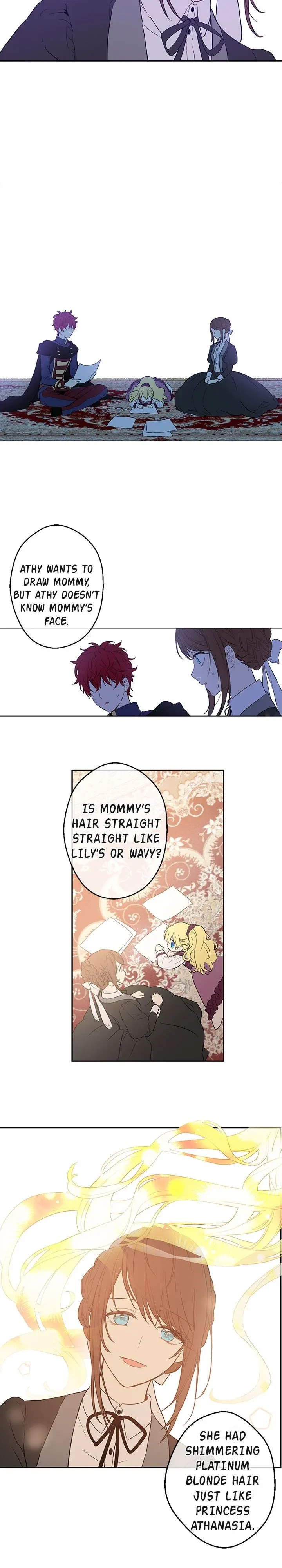 Who Made Me A Princess Chapter 13 Online - página 18