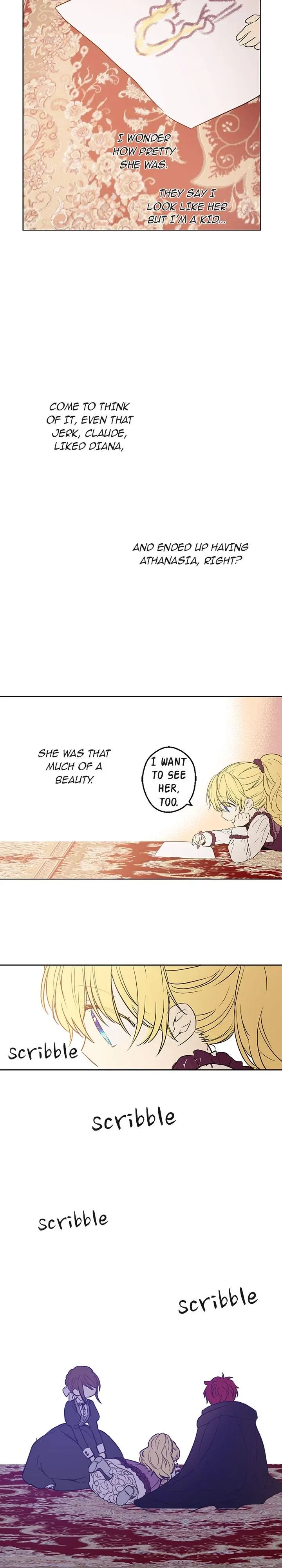 Who Made Me A Princess Chapter 13 Online - página 20