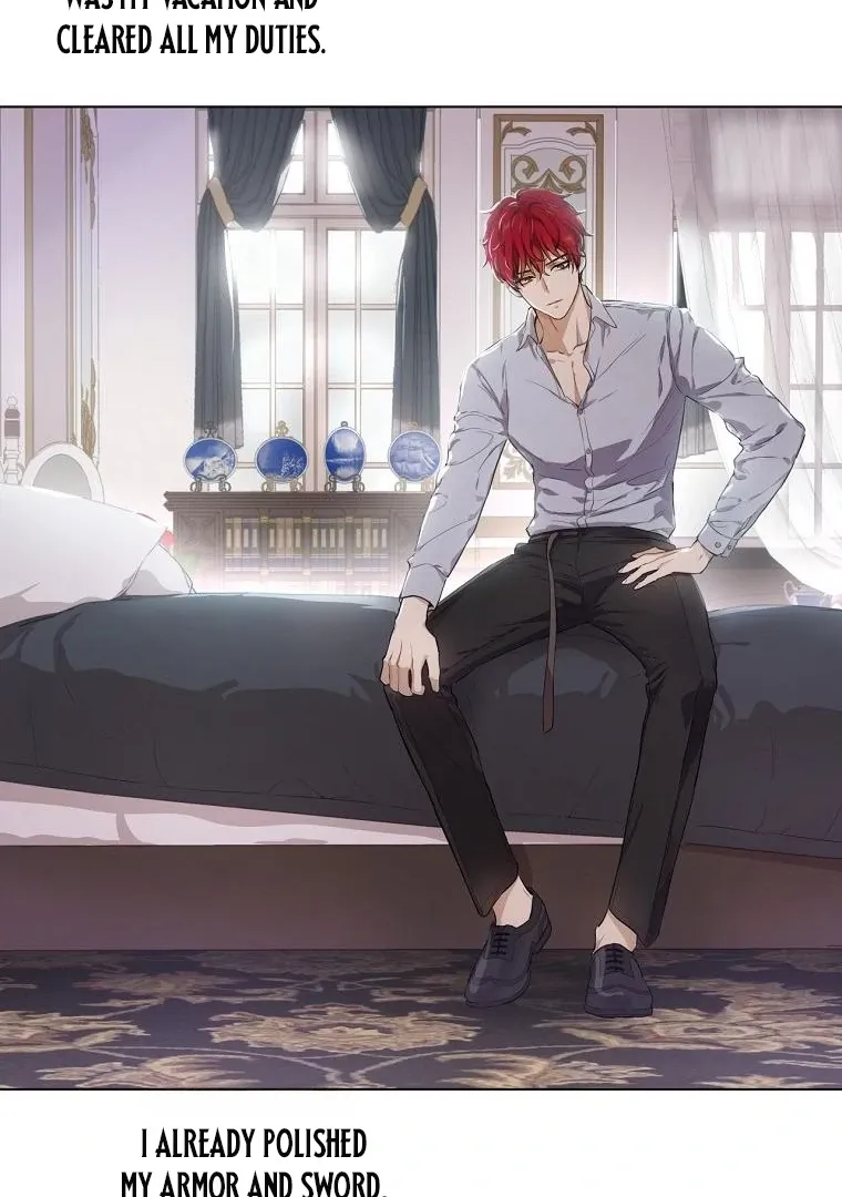 Who Made Me A Princess Chapter 130 Online - página 5