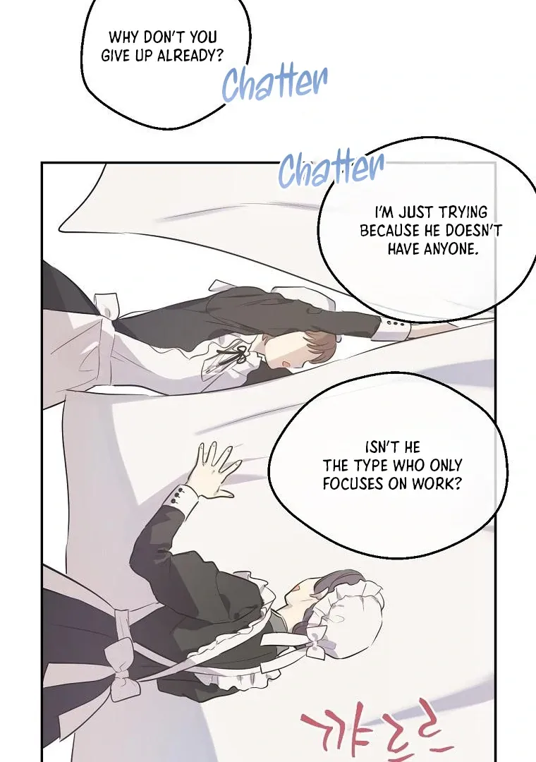 Who Made Me A Princess Chapter 130 Online - página 21