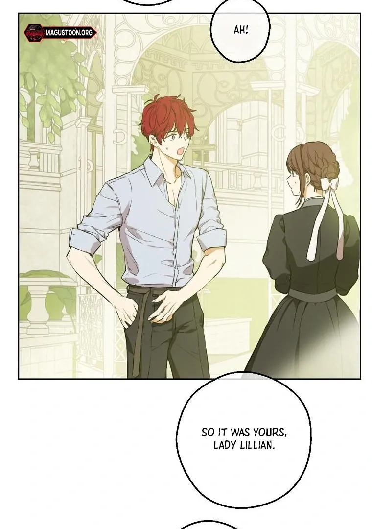 Who Made Me A Princess Chapter 130 Online - página 51