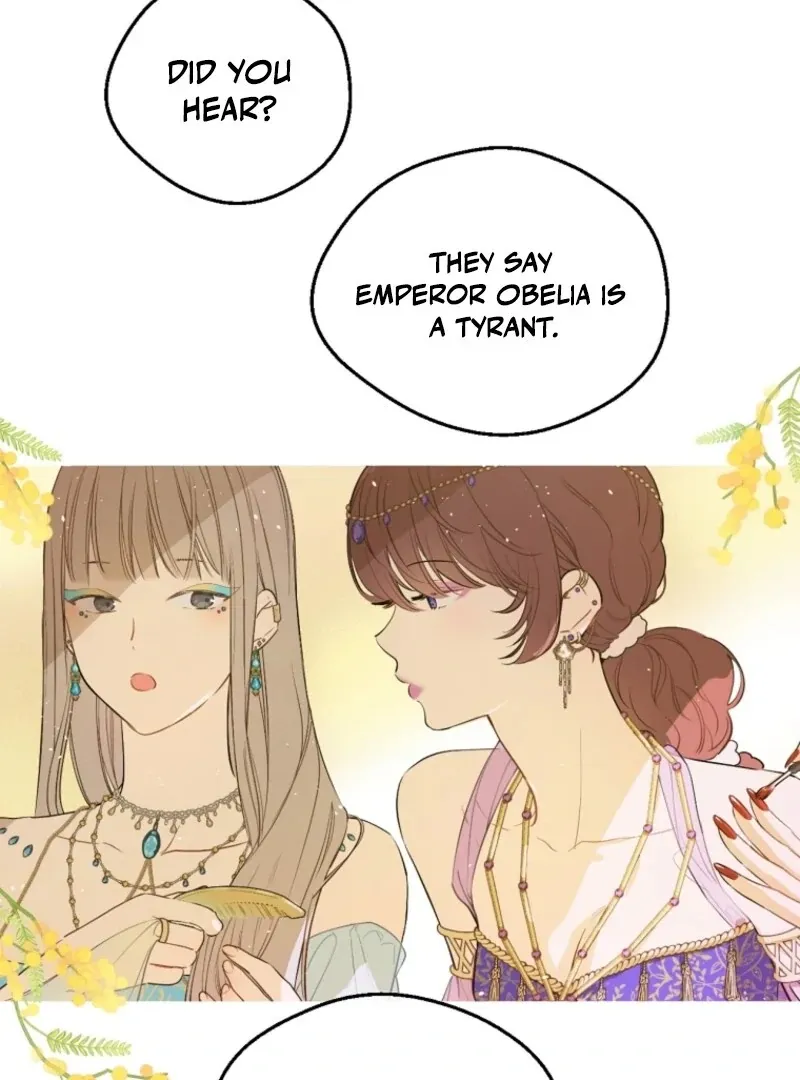 Who Made Me A Princess Chapter 131 Online - página 3