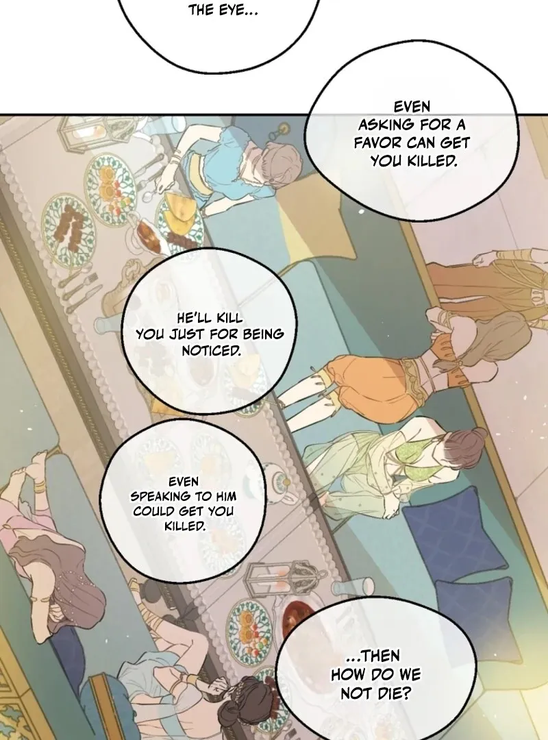 Who Made Me A Princess Chapter 131 Online - página 8