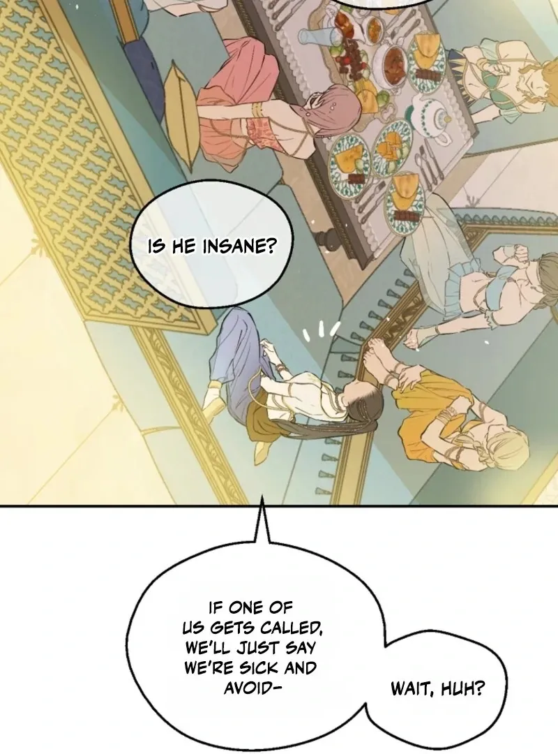Who Made Me A Princess Chapter 131 Online - página 9